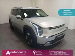 Silber Gebraucht 2024 Kia EV9 SUV | 57.970 €