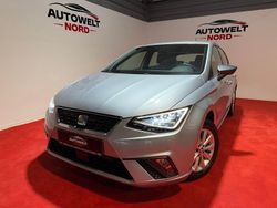 Silber Gebraucht 2020 Seat Ibiza XCELLENCE Kleinwagen | 13.800 € (Fairer Preis)