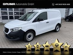 Arktikweiß Gebraucht 2022 Mercedes Citan 110 Van / Kleinbus | 19.500 € (Fairer Preis)