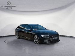 Schwarz Gebraucht 2019 Audi S6 Sport Kombi | 48.799 € (Fairer Preis)
