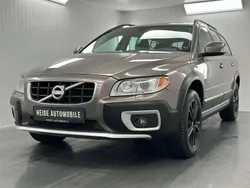 Grau Gebraucht 2009 Volvo XC70 Kinetic SUV | 11.990 € (Fairer Preis)