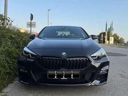 Schwarz Gebraucht 2023 BMW 218 M Sport Limousine | 28.000 € (Guter Preis)