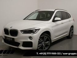Weiß Gebraucht 2019 BMW X1 M Sport SUV | 26.900 € (Fairer Preis)