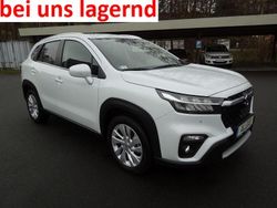 Weiß Gebraucht 2025 Suzuki SX4 GL SUV | 24.385 € (Fairer Preis)