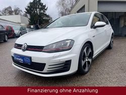 Weiß Gebraucht 2014 VW Golf VII GTI Limousine | 12.999 € (Fairer Preis)