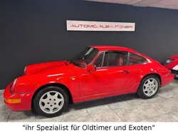 Porsche 911 Carrera