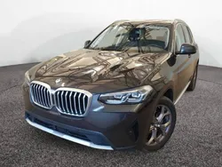 Sophistograu Gebraucht 2023 BMW X3 Performance SUV | 45.950 € (Superpreis)