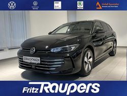 Andere farbe Gebraucht 2024 VW Passat Business Kombi | 37.490 € (Guter Preis)