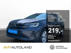 Rauchgrau Gebraucht 2024 VW Taigo Life SUV | 20.660 € (Fairer Preis)
