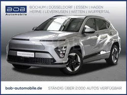 Silber Gebraucht 2025 Hyundai Kona Advantage SUV | 29.222 € (Superpreis)