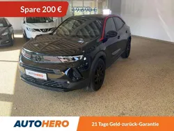 Schwarz Gebraucht 2023 Opel Mokka X GS Line SUV | 19.490 € (Fairer Preis)