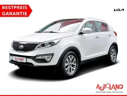 Andere Gebraucht 2016 Kia Sportage SUV | 13.490 € (Fairer Preis)
