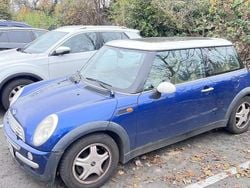 Gebraucht 2002 Mini Cooper Kleinwagen | 1.900 € (Superpreis)