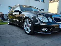 Schwarz Gebraucht 2007 Mercedes 320 AMG Kombi | 12.999 €