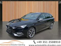 Schwarz Gebraucht 2024 Seat Leon | 27.980 € (Etwas zu teuer)