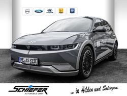 Grau Gebraucht 2023 Hyundai Ioniq 5 SUV | 54.450 €