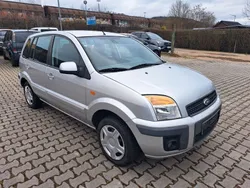 Silber Gebraucht 2011 Ford Fusion Style Kleinwagen | 1.299 € (Superpreis)