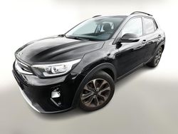 Metallic Gebraucht 2018 Kia Stonic Vision SUV | 14.550 € (Fairer Preis)