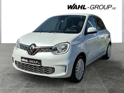 Weiß Gebraucht 2021 Renault Twingo Vibes Kleinwagen | 11.990 € (Fairer Preis)