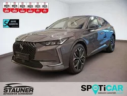Platinium grau Gebraucht 2025 Citroën DS4 Kleinwagen | 24.980 €