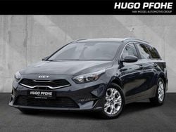 (h8g) dark penta metal m (metallisch grau) Gebraucht 2023 Kia Ceed Kombi | 20.450 € (Guter Preis)