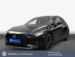 Gebraucht 2024 Mazda 3 Exclusive-Line Kleinwagen | 29.990 € (Etwas zu teuer)