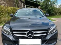 Gebraucht 2016 Mercedes C200 Avantgarde Limousine | 14.500 € (Fairer Preis)