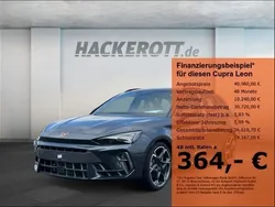 Gebraucht 2025 Cupra Leon Kombi | 40.960 € (Teuer)