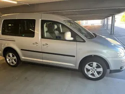 Silber Gebraucht 2009 VW Caddy Van / Kleinbus | 5.900 € (Teuer)