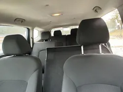 Schwarz Gebraucht 2011 Chevrolet Orlando LS Van / Kleinbus | 3.300 € (Superpreis)