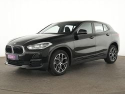Schwarz Gebraucht 2022 BMW X2 Advantage SUV | 24.998 € (Guter Preis)