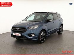 Blau Gebraucht 2019 Ford Kuga ST-Line SUV | 22.990 € (Teuer)