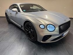 Silber Gebraucht 2021 Bentley Continental GT Coupé | 164.500 € (Superpreis)