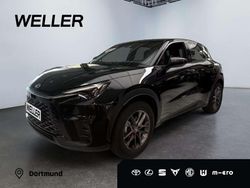 Black mica / ink Neu 2025 Lexus LBX SUV | 36.990 € (Teuer)