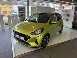 Lucid lime Neu 2025 Hyundai i10 Comfort Kleinwagen | 19.450 € (Fairer Preis)