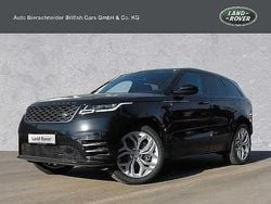 Santorini black Gebraucht 2023 Land Rover Range Rover Velar SE Dynamic SUV | 59.250 € (Superpreis)
