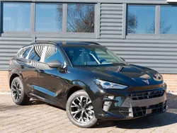Schwarz Neu 2025 Cupra Terramar SUV | 38.492 € (Fairer Preis)