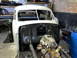 Gebraucht 1957 Volvo PV444 | 7.000 €