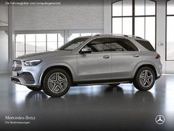 Gebraucht 2022 Mercedes GLE350 | 59.990 € (Superpreis)