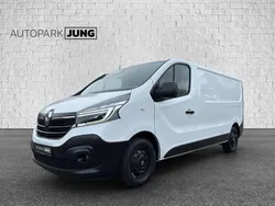 Weiß Gebraucht 2020 Renault Trafic Komfort Van | 15.490 € (Fairer Preis)