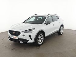 Weiß Gebraucht 2024 Cupra Formentor SUV | 32.990 € (Fairer Preis)