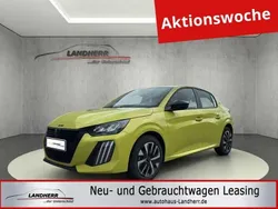 Zlta agueda Neu 2025 Peugeot 208 Style Kleinwagen | 17.145 € (Guter Preis)