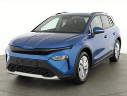 Race blau metallic Neu 2025 Skoda Elroq Loft SUV | 38.495 € (Fairer Preis)