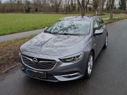 Gebraucht 2018 Opel Insignia Country Tourer Innovation Kombi | 16.999 € (Fairer Preis)