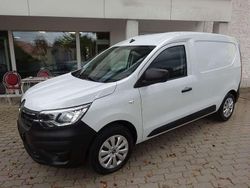 Weiß Gebraucht 2023 Renault Kangoo Van / Kleinbus | 17.990 € (Superpreis)