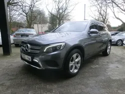 Mercedes GLC220