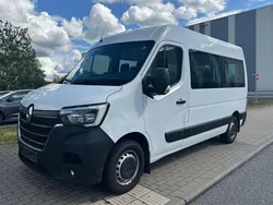 Weiß Gebraucht 2021 Renault Master Van | 14.990 €