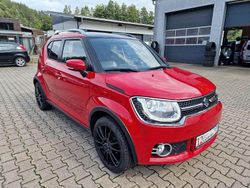 Rot Gebraucht 2020 Suzuki Ignis Comfort Kleinwagen | 14.500 € (Fairer Preis)