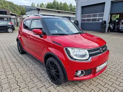 Rot Gebraucht 2020 Suzuki Ignis Comfort Kleinwagen | 14.500 € (Fairer Preis)