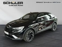 Onyxschwarz Neu 2025 Renault Arkana Esprit Alpine SUV | 34.450 € (Fairer Preis)
